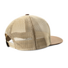 A300094602 Ariat Men's Desert Patch Snap Back Ball Cap - Brown