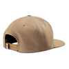 A300097702 Ariat Men's Desert Scene Snap Back Cap - Brown