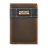 A3400002 Ariat Work Trifold Wallet - Brown