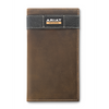 A3400102 Ariat Work Wallet Checkbook - Brown