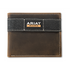 A3400202 Ariat Bifold Work Wallet - Brown