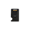 A3401101 Ariat Work Wallet Utility Carbon Fiber Black