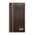 A3403502 Ariat Rodeo Leather Triple Stitch Wallet