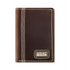 A3403602 Ariat Utility Leather Trifold Wallet