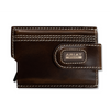 A3403702 Ariat Utility Leather Wallet with Magnetic Clip