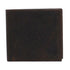 A35307282 Ariat Large Bifold Shield Logo Wallet - Brown Rowdy