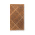 A3562944 Ariat Cross Stitch Patch Leather Rodeo Wallet