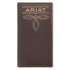 A3563302 Ariat Men's Rodeo Style Bug Stitch Wallet
