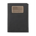 A3570301 Ariat Men's Trifold Flag Patch Wallet - Black