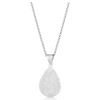 AMNC6589 Montana Silversmiths Freedom Flies American Made Necklace