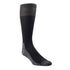 AR2728 Ariat Unisex VentTEK® Over the Calf Western Boot Sock 2 Pair Pack - Black