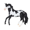 B-FS-10607 Breyer Horse Freedom Series Frame Overo Stock Horse