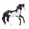 B-FS-10607 Breyer Horse Freedom Series Frame Overo Stock Horse