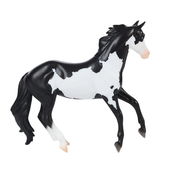 B-FS-10607 Breyer Horse Freedom Series Frame Overo Stock Horse
