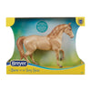 B-FS-10611 Breyer Horse Freedom Series Champagne Quarter Horse Cross