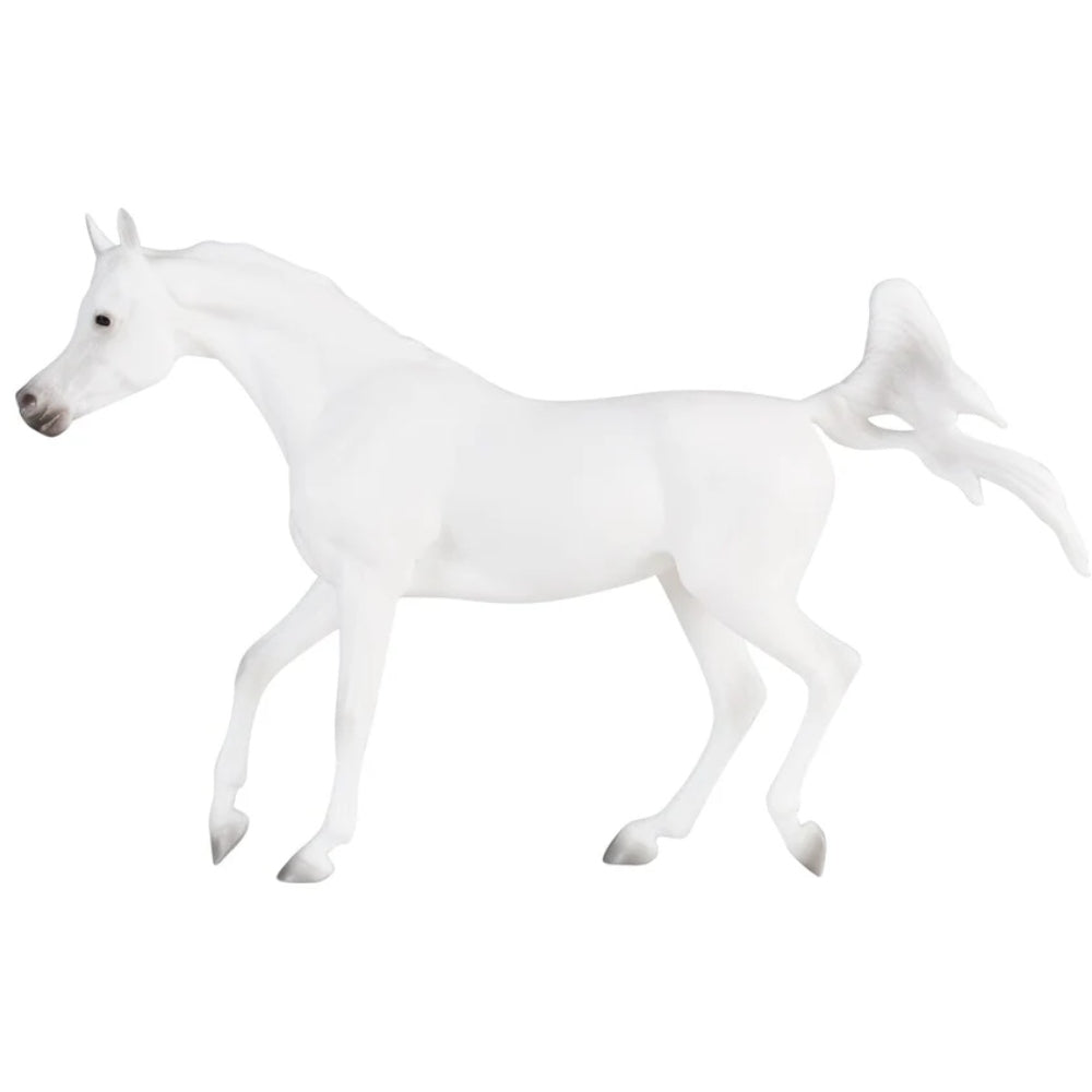 B-FS-10612 Breyer Horse Freedom Series Grey Arabian