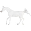 B-FS-10612 Breyer Horse Freedom Series Grey Arabian