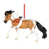 B-HP-10225 Breyer 2025 Holiday Christmas Beautiful Breeds Ornament - Shetland Pony
