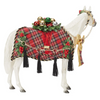 B-HP-10537 Breyer Holiday 2026 Christmas Horse - Holiday Homecoming