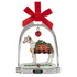 B-HP-10538 Breyer 2026 Holiday Christmas Stirrup Ornament - Holiday Homecoming