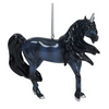 B-HP-10540 Breyer Holiday Christmas 2026 Unicorn Ornament - Vespertine