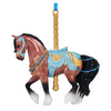 B-HP-10541 Breyer Holiday Christmas 2026 Carousel Ornament - Calliope