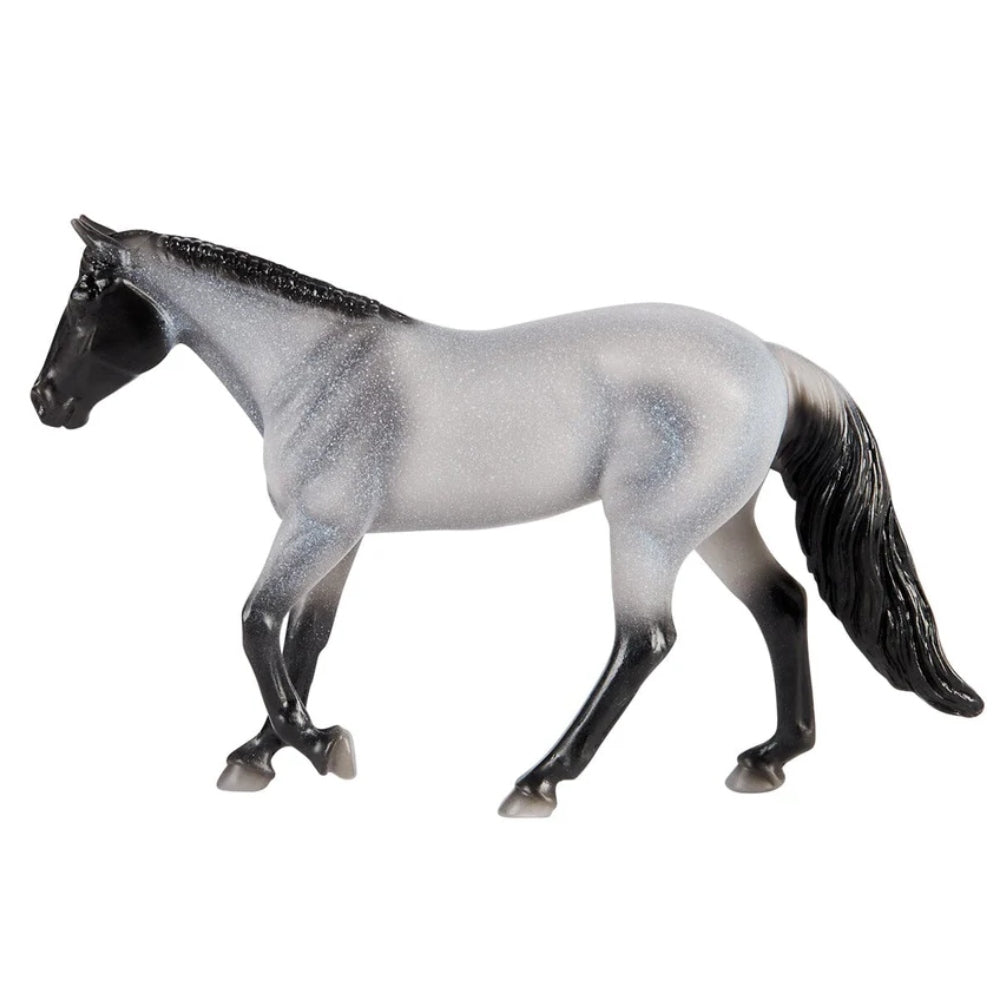 B-SM-10592 Breyer Stablemates Horse Collection Series 3 - American Quarter Horse
