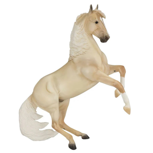 B-TR-10306 Breyer Traditional Cloud Wild Stallion of the Rockies 30th Anniversary Edition Horse