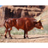 B-TR-10329 Breyer Traditional Model Texas Longhorn Bull