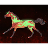 B-TR-10619 Breyer Fuego 2026 Halloween Horse