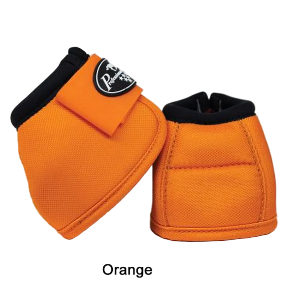 BB25 Professional's Choice Ballistic Overreach Bell Boots - Sold in Pairs