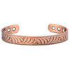 BC6005 Montana Silversmiths Fearless Destiny Cuff Bracelet