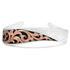 BC6509 Montana Silversmiths Carry Me West Cuff Bracelet