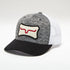 Kimes Ranch Boneyard Cap - Grey Heather