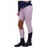 647036 Royal Highness Women's Meryl Active Knee Patch Breech - Tan