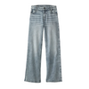 CB23271001 Cruel Girl Girls' Wide Leg Jeans