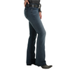 CB71154071 Cruel Denim Hannah Womens Bootcut Jeans Dark Stone - 15 XLONG