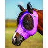 CFM Professionals Choice Comfort Fit Lycra Fly Mask For Horses