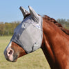 CFMHSE Crusader Fly Mask with Ears - Horse