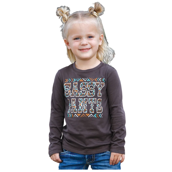 CTK8860009 Cruel Girl Toddler Girls' 