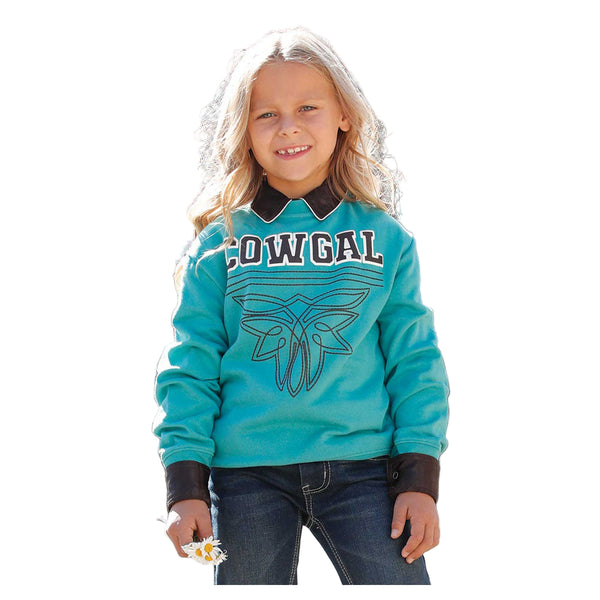 CWK8002003 Cruel Girl Girls' 