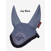 LeMieux Classic Fly Hood Veil Bonnet Lycra Ears