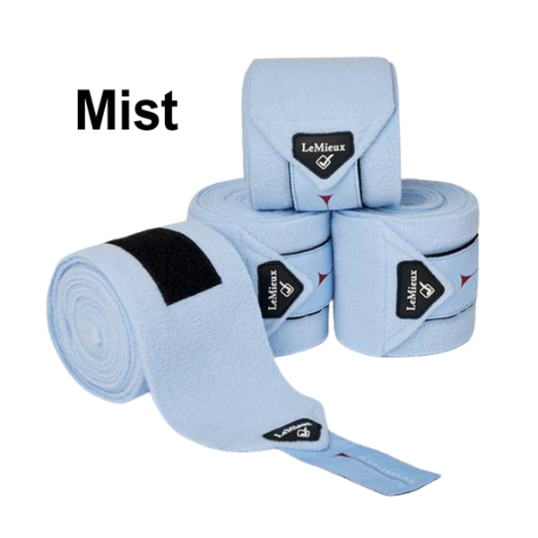 LeMieux Classic Polo Bandage Wraps