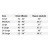 ML3061 Cripple Creek Men’s Suede Leather Western Vest