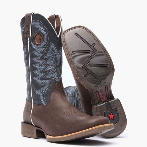 DDB0216 Durango Men's Rebel Pro Denim Blue Western Cowboy Boot