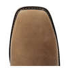 DDB0565 Durango Men's Workhorse Steel Toe Work Boot -Saddle Tan