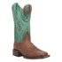 DP4937 Dan Post Women's Babs Western Square Toe Cowboy Boot