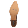 DP7195 Dan Post Ladies Glam Queen Cowboy Boot - Tan with Rhinestones