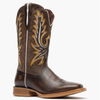 DRD0516 Durango Women's Rebel Pro Wide Square Toe Boot - Burnished Peppercorn