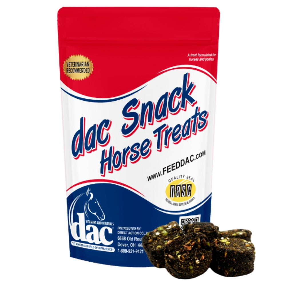 Dac Snack Horse Treats - 2#
